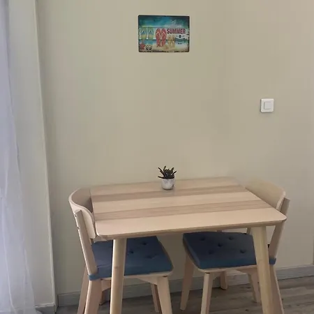 Bord De Apartamento