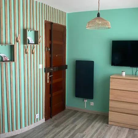Apartamento Bord De *
