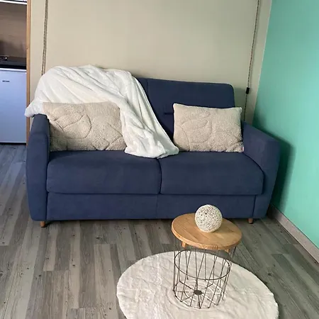 Apartamento Bord De *