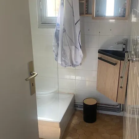 Apartment Bord De *