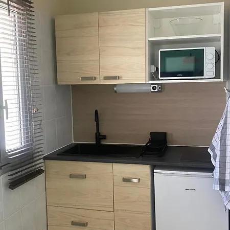 Bord De Apartment *
