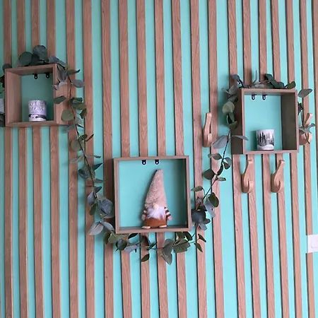 Apartment Bord De *